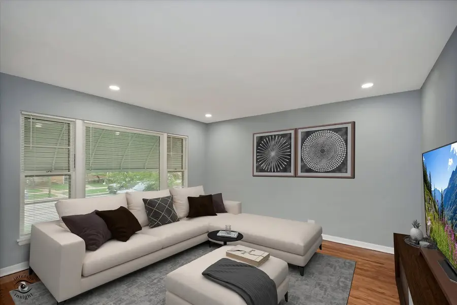 3904 W 58th Place, Chicago, IL 60629 - #3