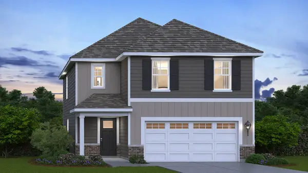2461 W Semillon Street, Oswego, IL 60543