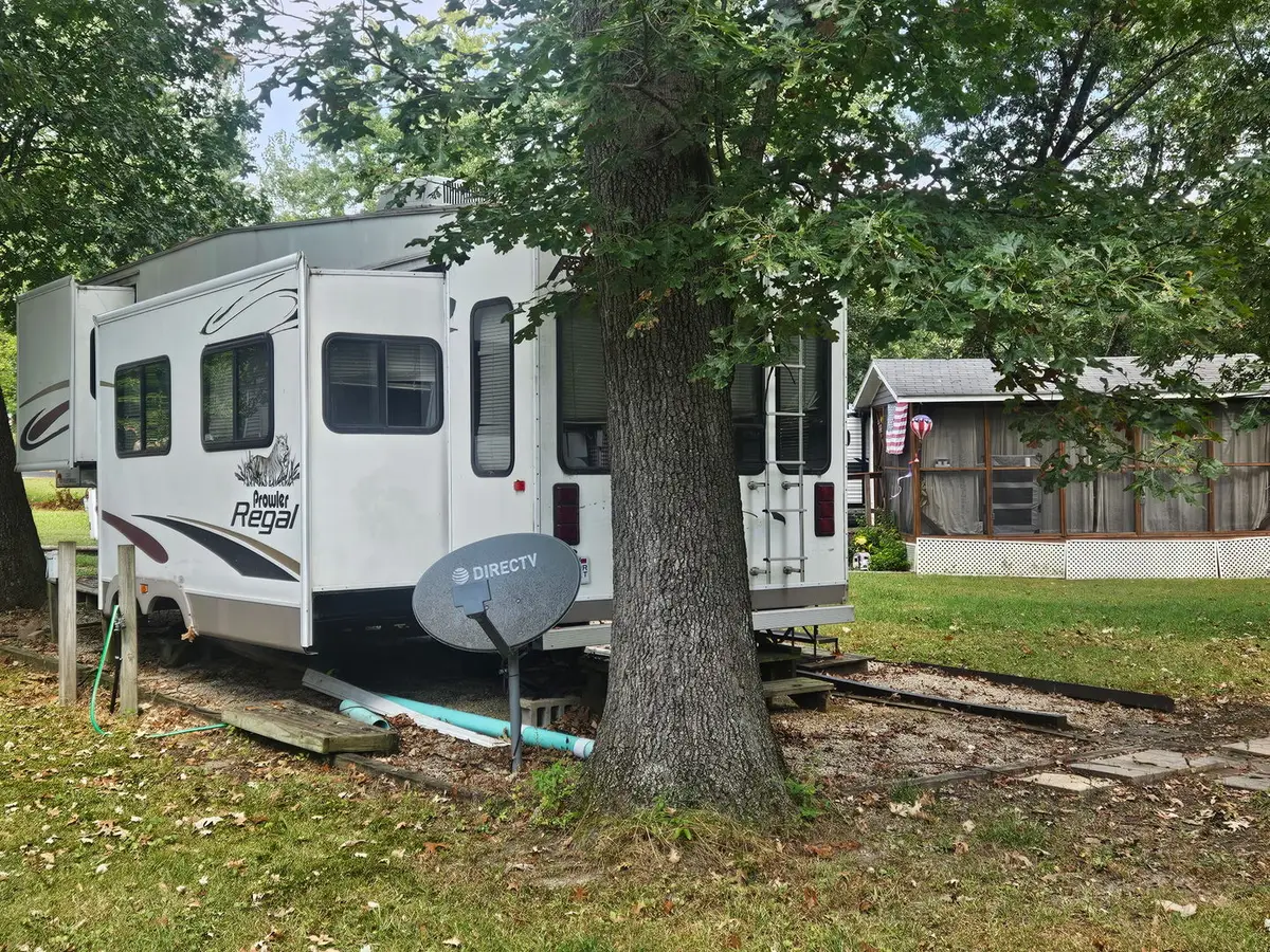 7/197 Woodhaven Lakes, Sublette, IL 61367 - #1