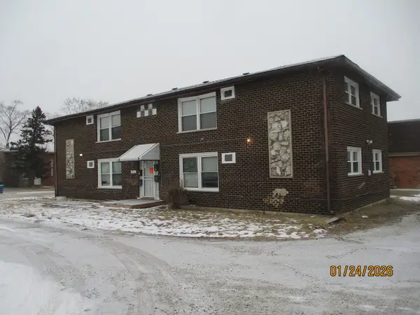 Address Withheld By Seller, Chicago Heights, IL 60411