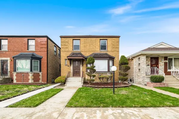 10615 S Emerald Avenue, Chicago, IL 60628