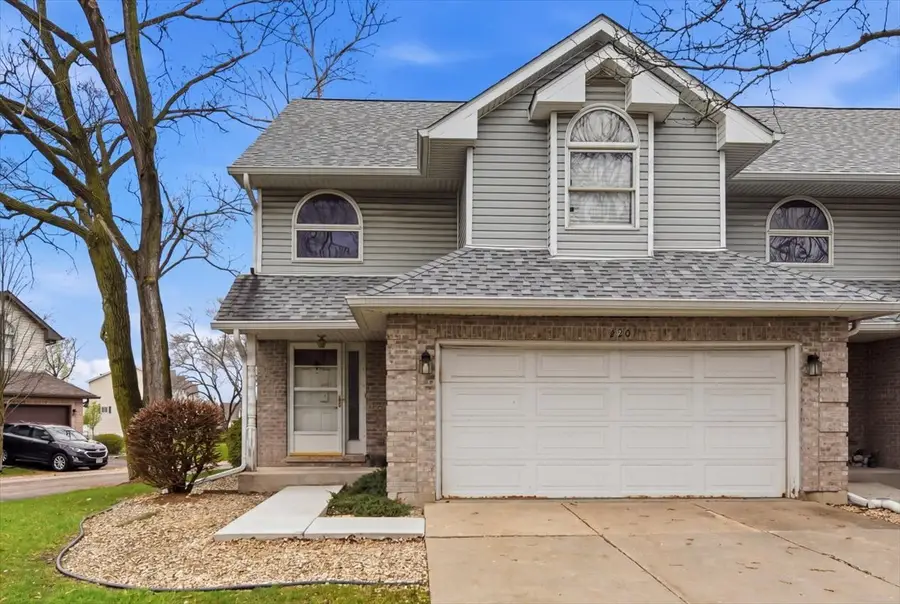 2201 Daffodil Drive, Crest Hill, IL 60403 - #2