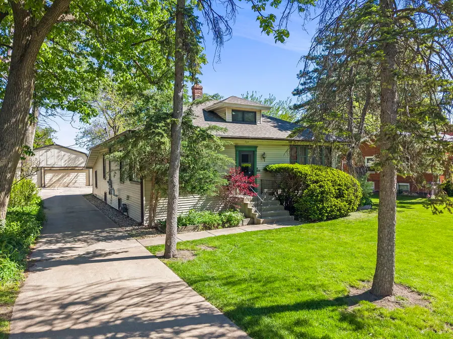 1924 Pine Road, Homewood, IL 60430 - #2