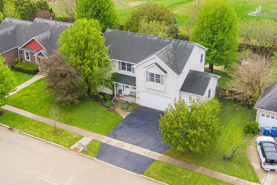 1173 Fox Hollow Court, Dekalb, IL 60115 - #3