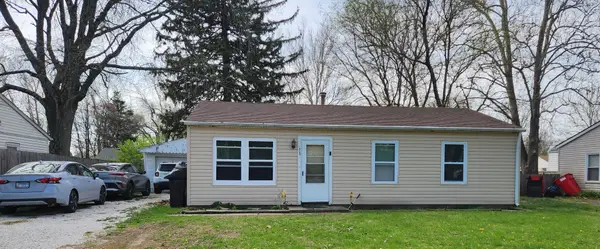 1805 Southwood Drive, Champaign, IL 61821