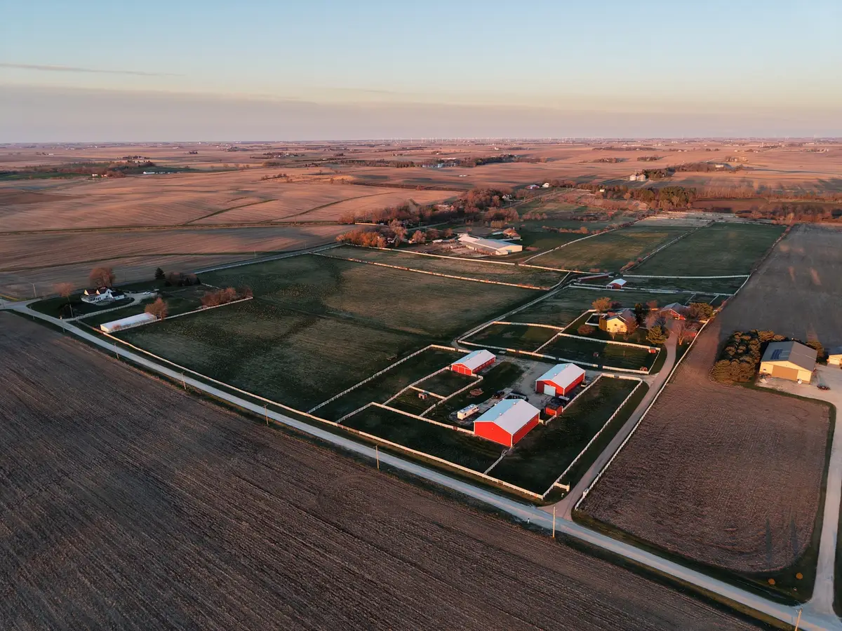 17207 Chase Road, Dekalb, IL 60115 - #1