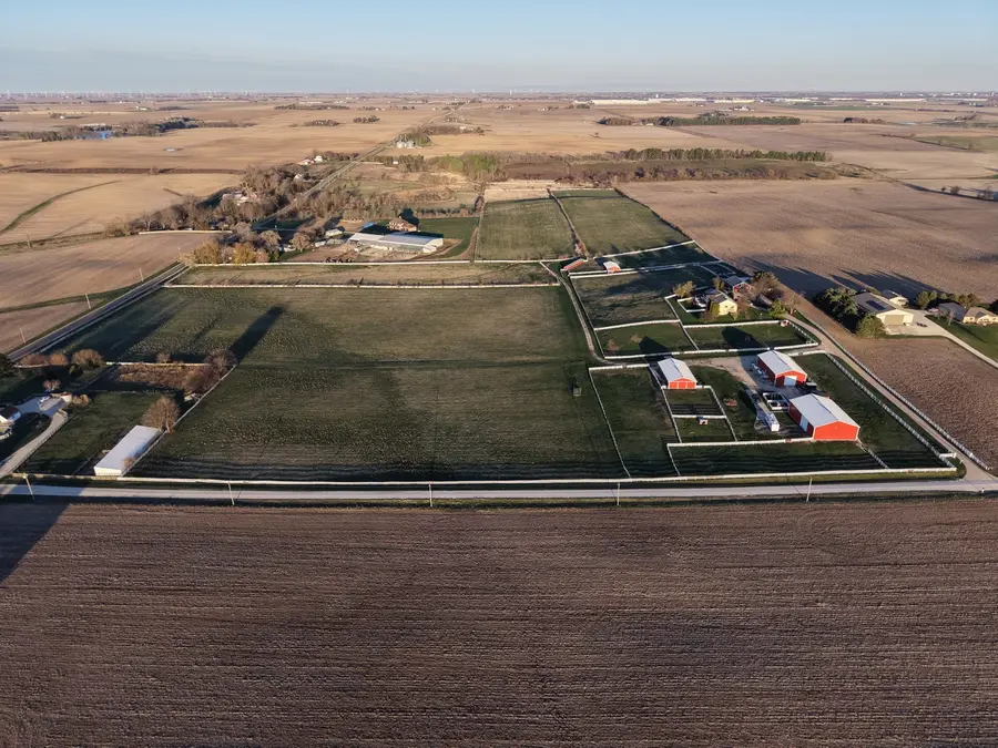 17207 Chase Road, Dekalb, IL 60115 - #2