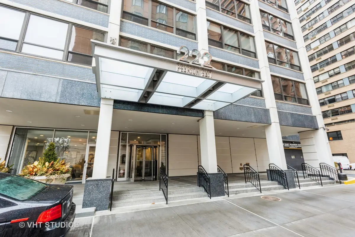222 E Pearson Street #503, Chicago, IL 60611 - #1