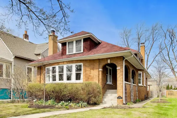 1719 Lake Street, Evanston, IL 60201