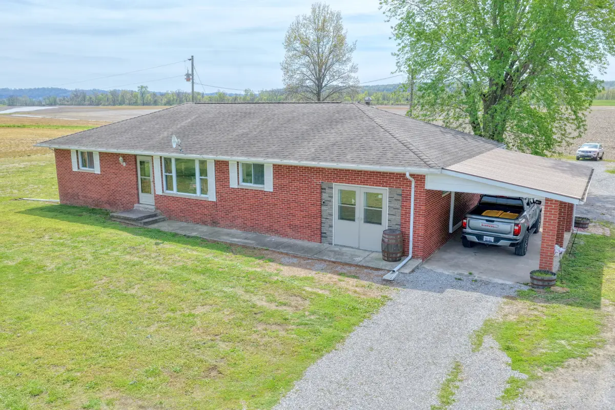 3992 Neunert Road, Jacob, IL 62950 - #1