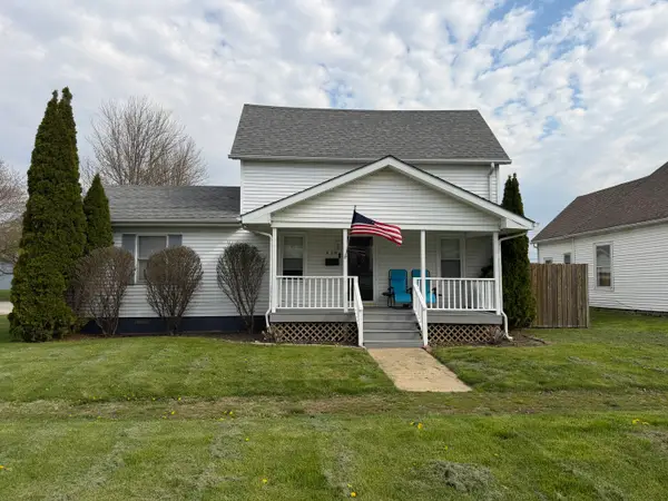 430 W Washington Street, Hoopeston, IL 60942