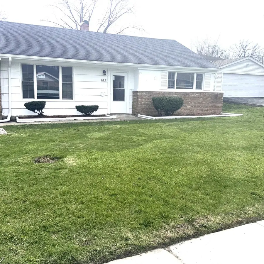 55 Apple Lane, Park Forest, IL 60466 - #2