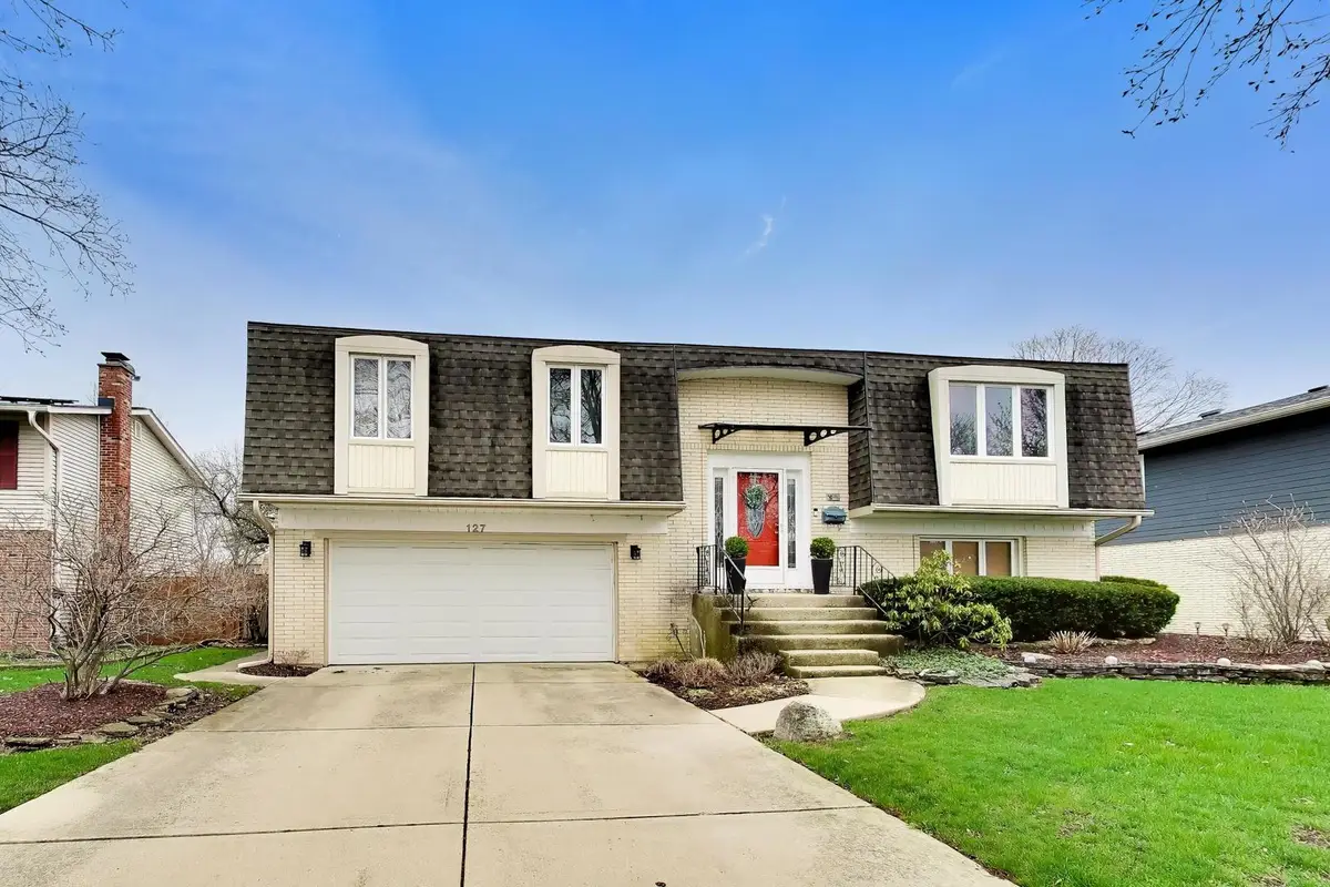 127 W King Henry Court, Palatine, IL 60067 - #1