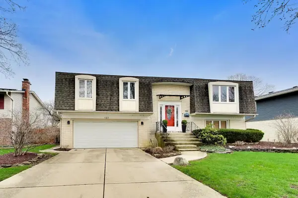 127 W King Henry Court, Palatine, IL 60067