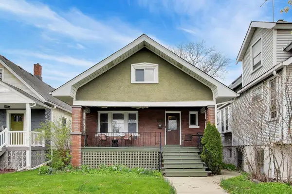 143 Des Plaines Avenue, Forest Park, IL 60130