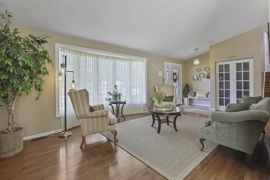 17028 Redwood Court, Orland Hills, IL 60487 - #2