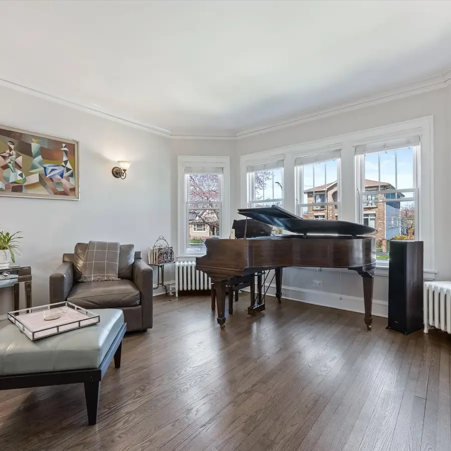 4823 W Argyle Street, Chicago, IL 60630 - #3