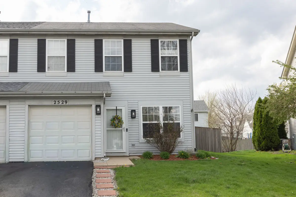 2529 Stonybrook Drive, Plainfield, IL 60586 - #1