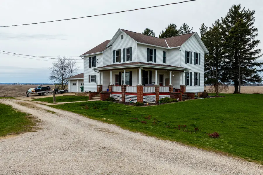 16606 Backbone Road, Princeton, IL 61356 - #3