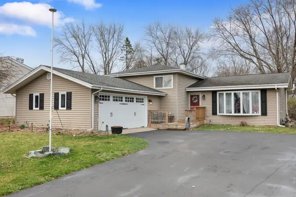 543 Norman Drive, Cary, IL 60013