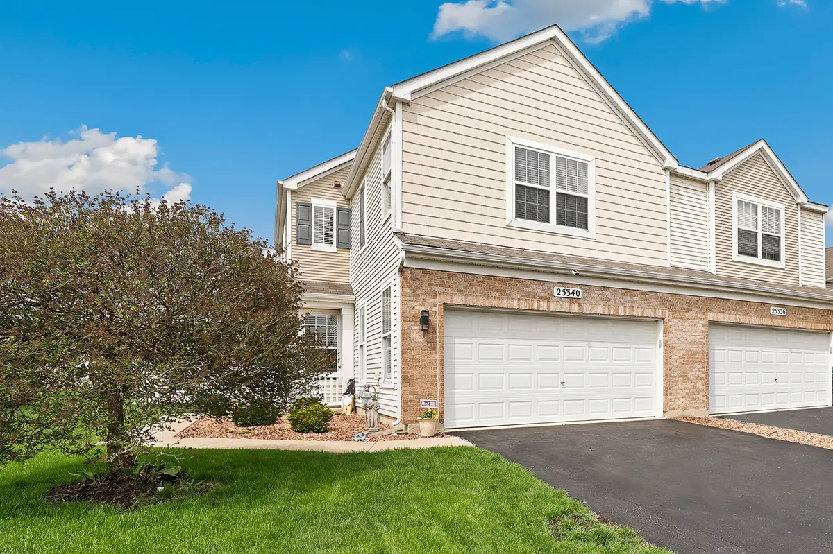 25340 Colligan Street, Manhattan, IL 60442 - #1