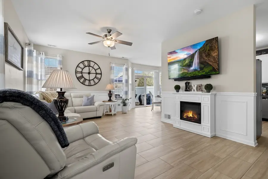 25340 Colligan Street, Manhattan, IL 60442 - #3