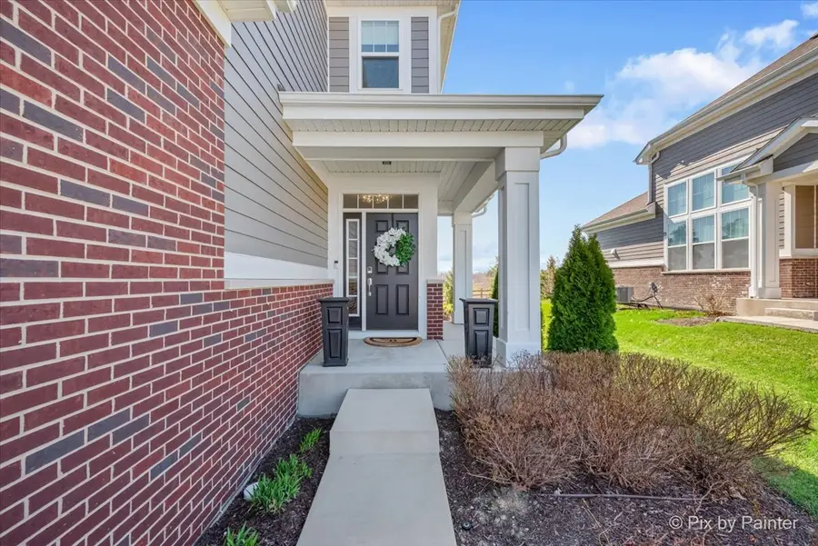 23155 N Pinehurst Drive, Kildeer, IL 60047 - #3