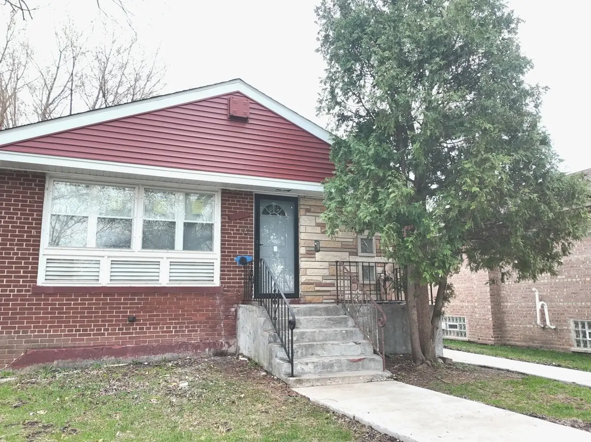 210 Calumet Boulevard, Harvey, IL 60426 - #1
