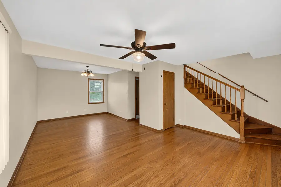 15613 S Homan Avenue, Markham, IL 60428 - #3