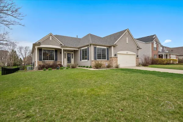 2519 Imgrund Road, North Aurora, IL 60542