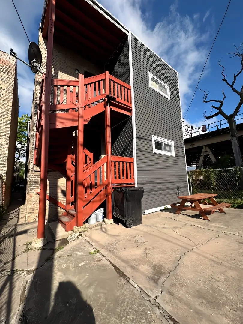 6331 S Elizabeth Street, Chicago, IL 60636 - #3