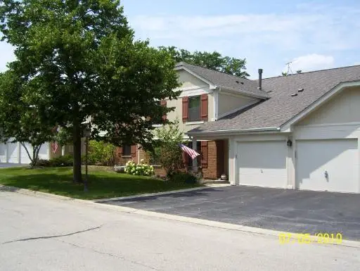 1470 Williamsburg Drive #D2, Schaumburg, IL 60193 - #1