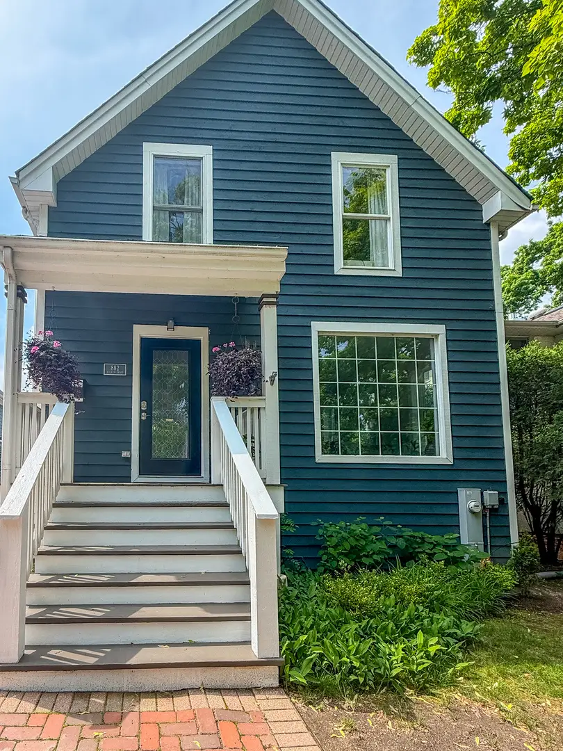 882 Willow Road, Winnetka, IL 60093 - #2