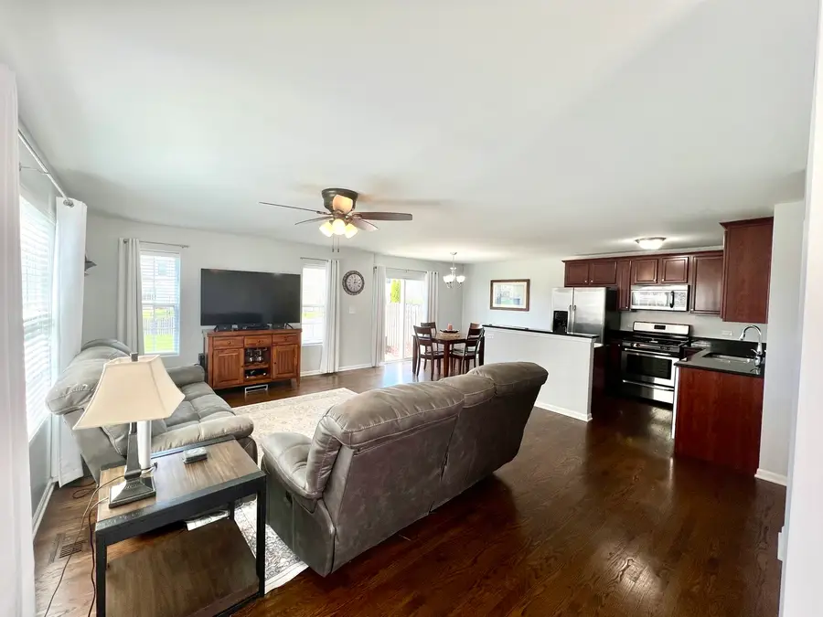 524 Lily Court, Minooka, IL 60447 - #3