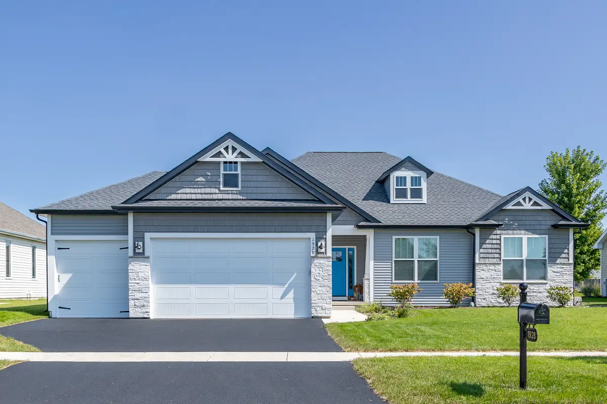 Lot 135 Blue Heron Court, Channahon, IL 60410 - #1