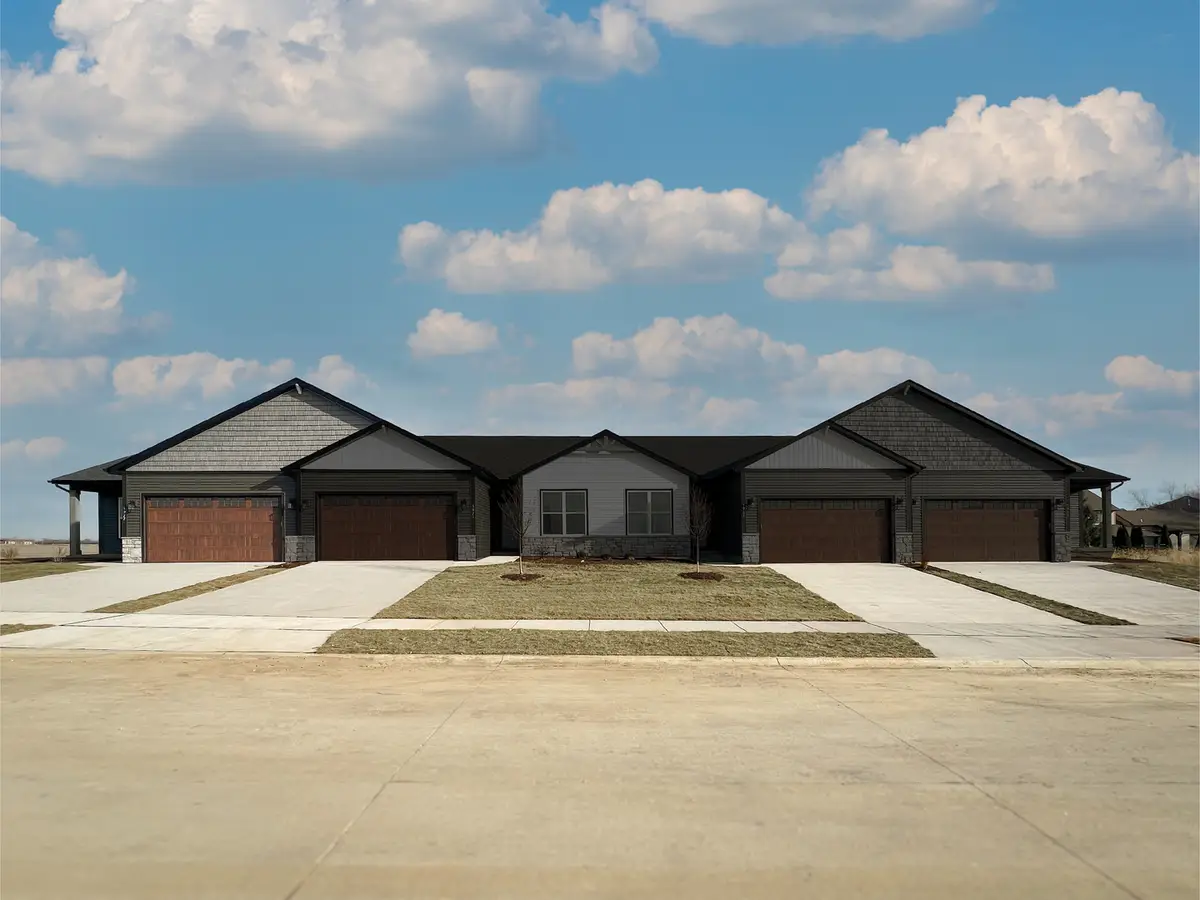 Lot 8 W Orchid Lane #1, Channahon, IL 60410 - #1
