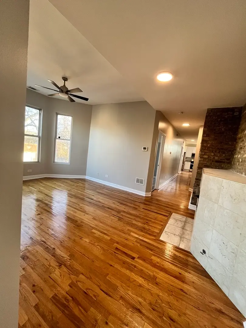 501 W 60th Place #3, Chicago, IL 60621 - #2