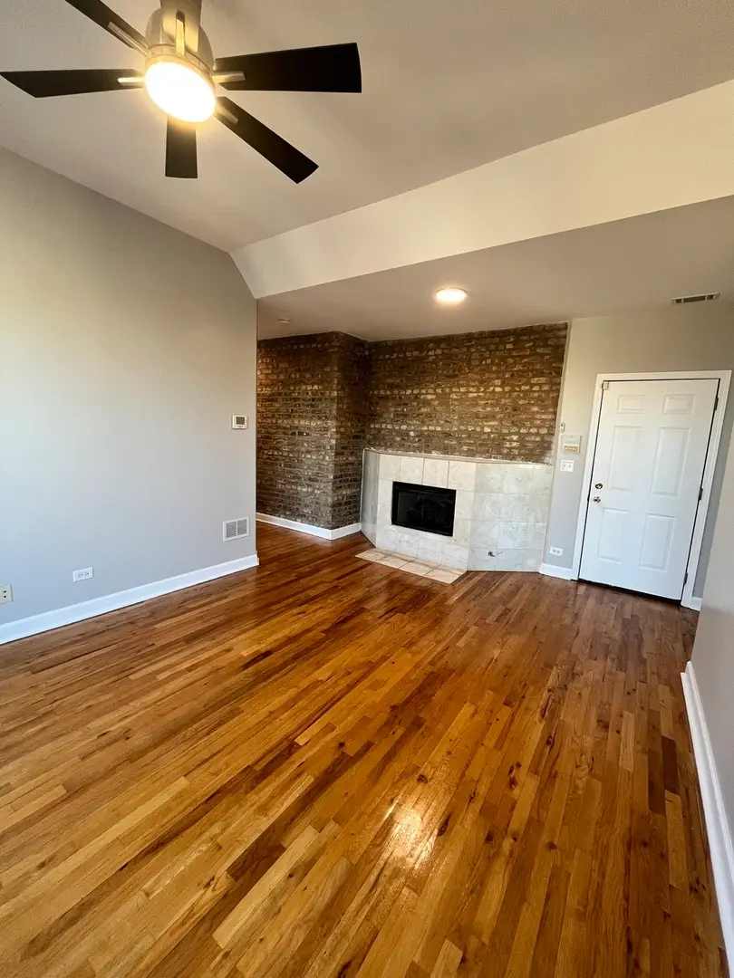 501 W 60th Place #3, Chicago, IL 60621 - #3