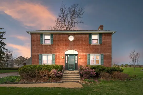 9458 N State Route 45/52, Manteno, IL 60950