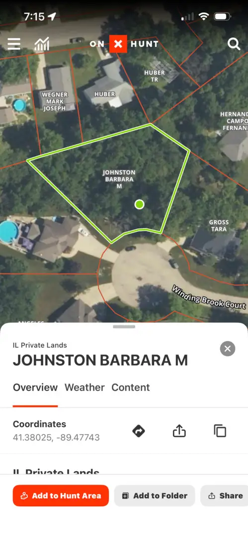 1005 W Winding Brook Court, Princeton, IL 61356 - #3