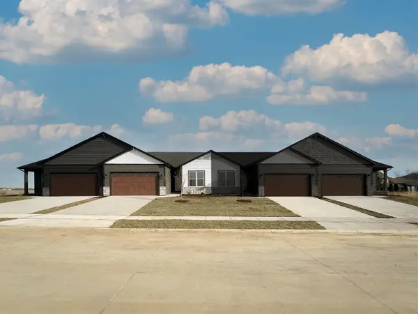 Lot 12 W Orchid Lane #2, Channahon, IL 60410