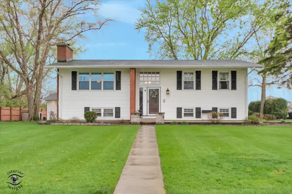 300 S Rathje Road, Peotone, IL 60468