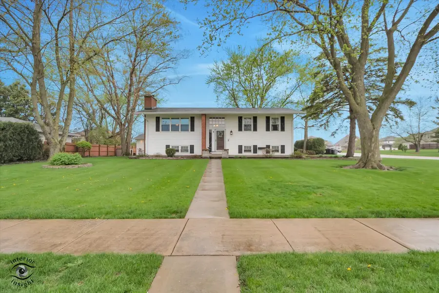 300 S Rathje Road, Peotone, IL 60468 - #2