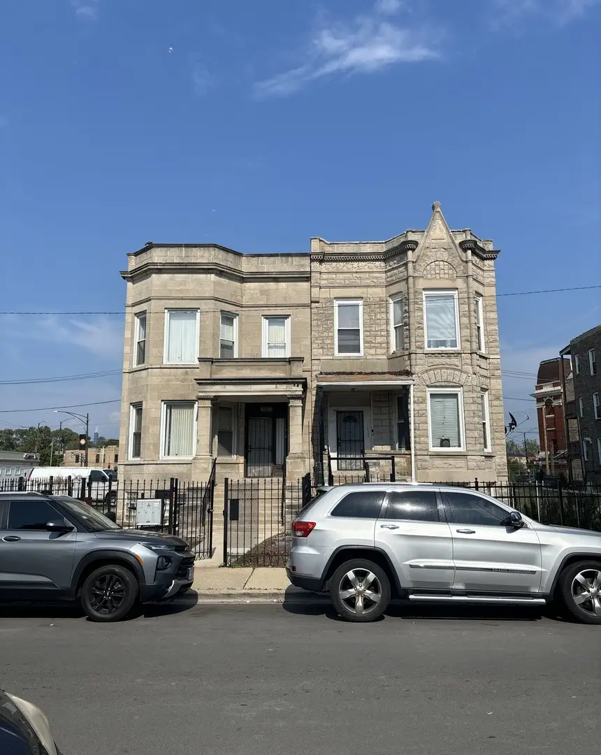 1609 S Sawyer Avenue, Chicago, IL 60623 - #2