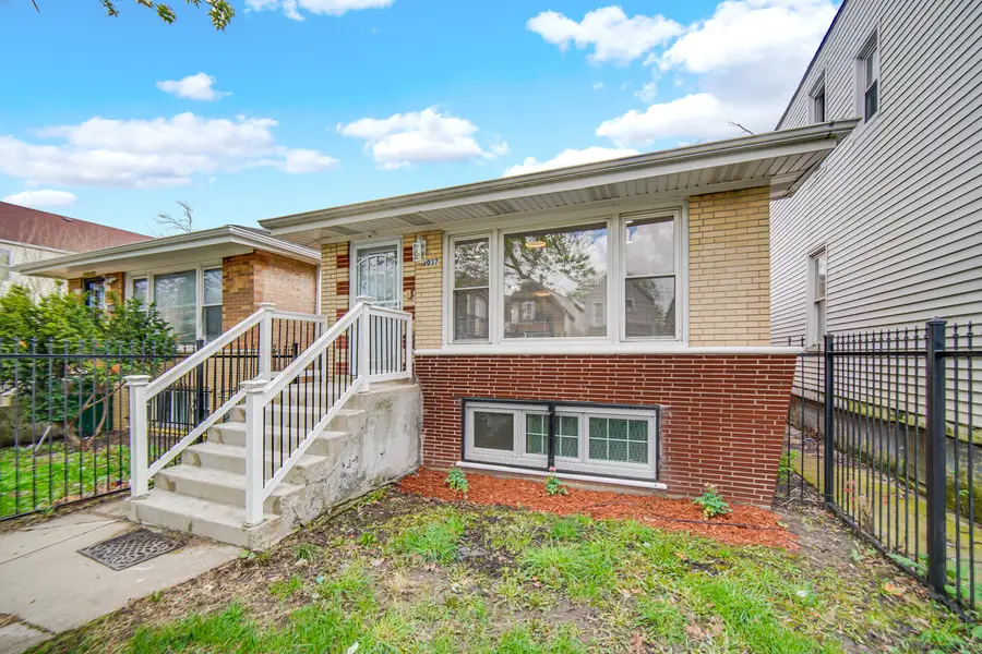 2037 W 69th Place, Chicago, IL 60636 - #3