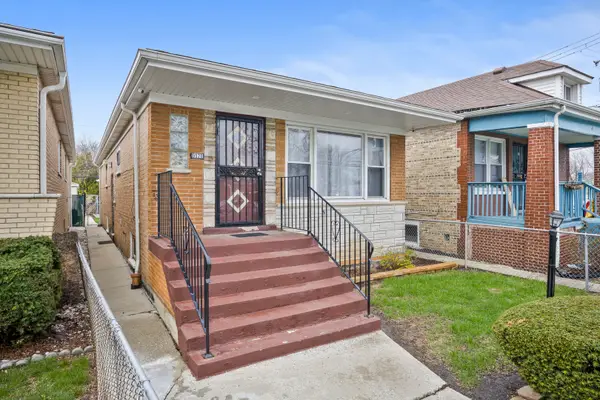 9520 S Yale Avenue, Chicago, IL 60628