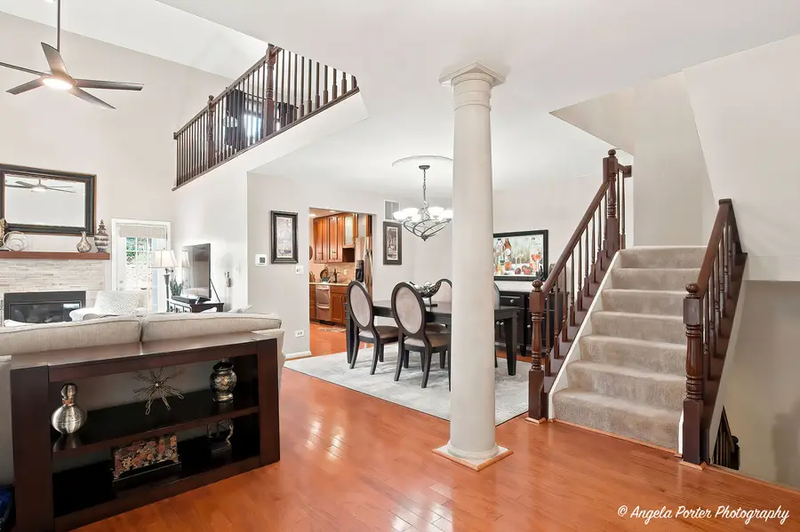 910 Sweetflower Drive, Hoffman Estates, IL 60169 - #2