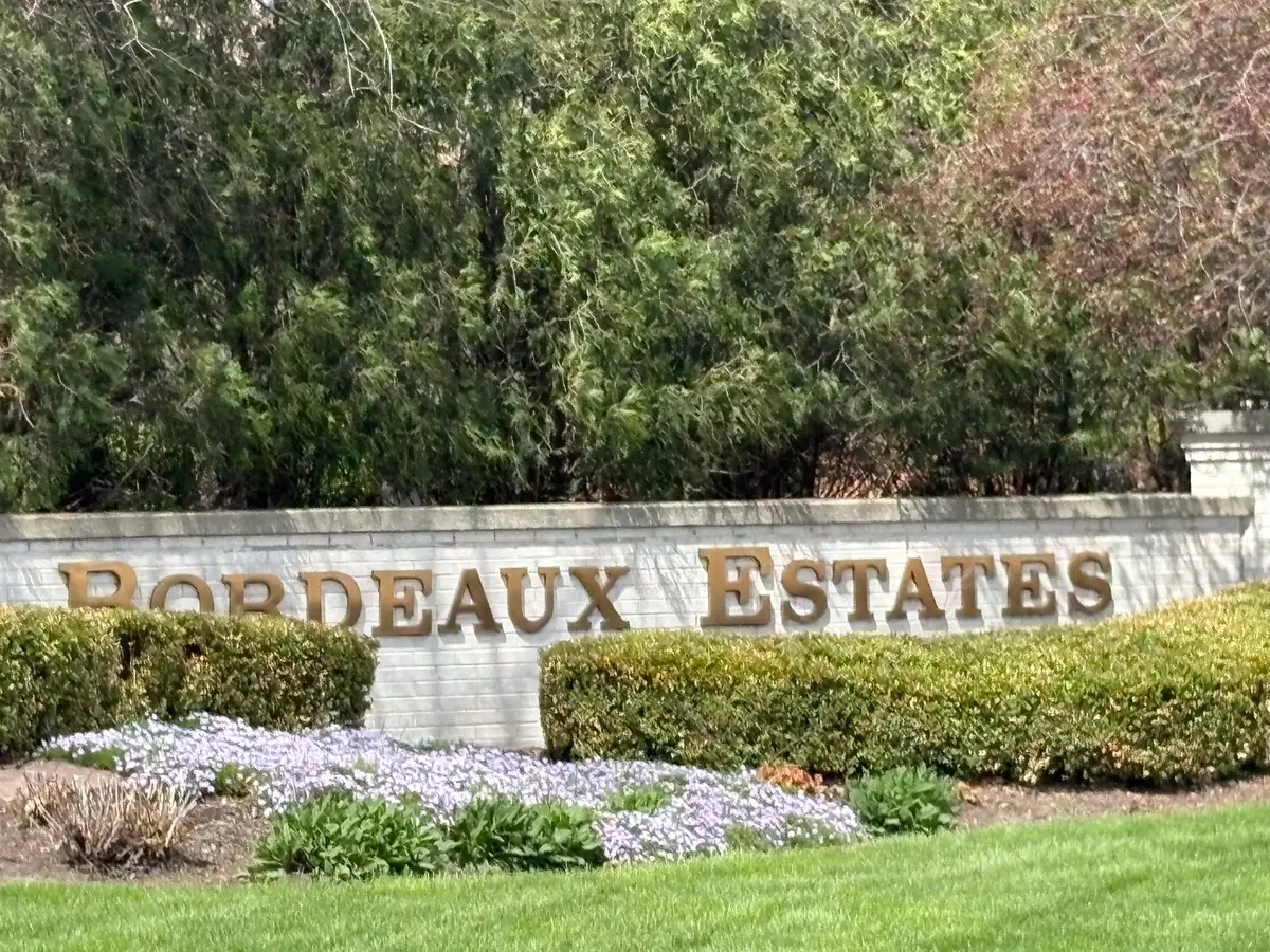 1154 Blaye, Bourbonnais, IL 60914 - #1