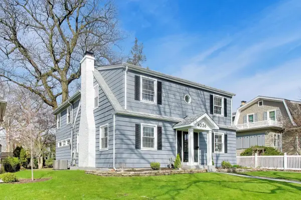 4036 Linden Avenue, Western Springs, IL 60558