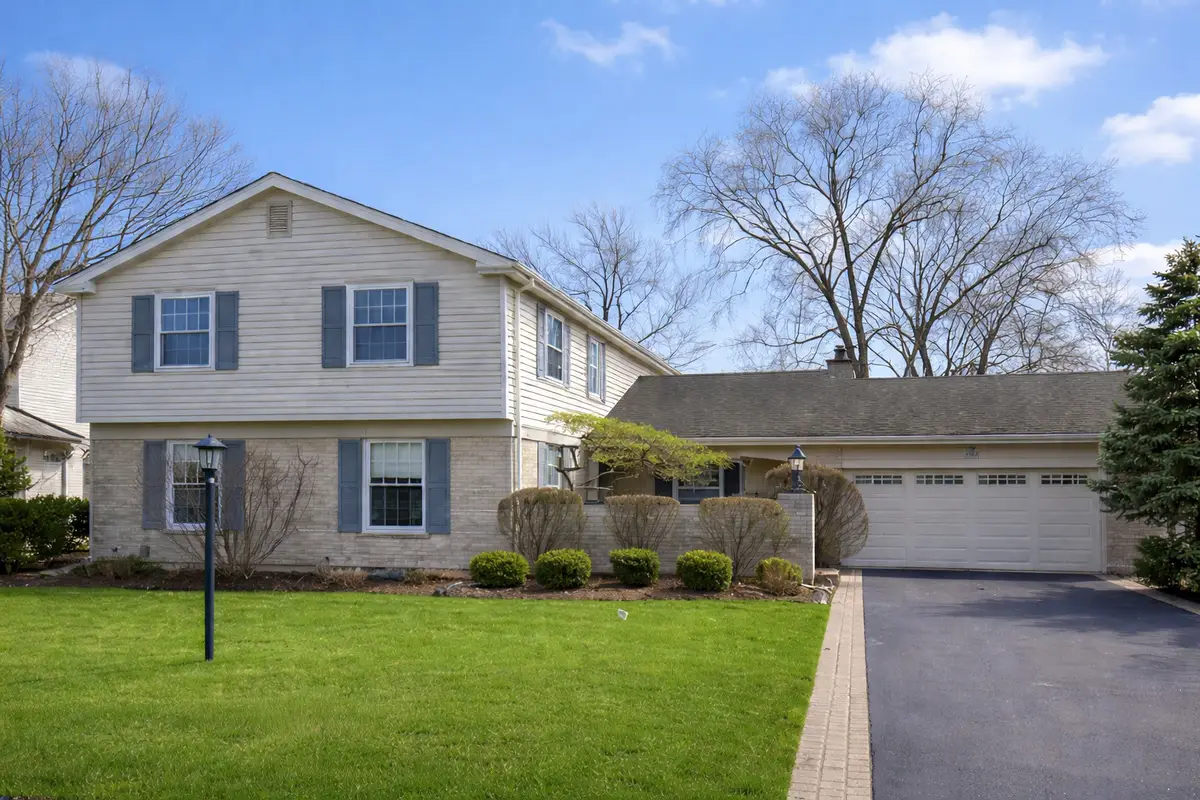 2629 Illinois Road, Northbrook, IL 60062 - #1